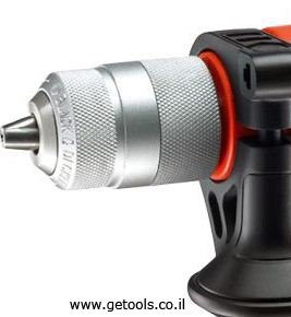 פוטר אוטומטי KR 504 CRSK50