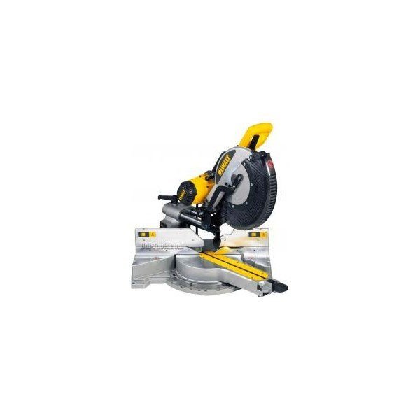 משור זווית - DeWALT דגם DW 718