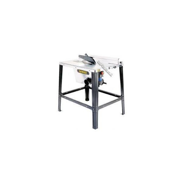 מסור שולחן - דגם DeWALT D27400