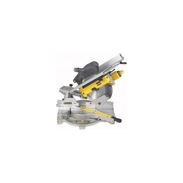 משור גרונג - דגם DeWALT D27111