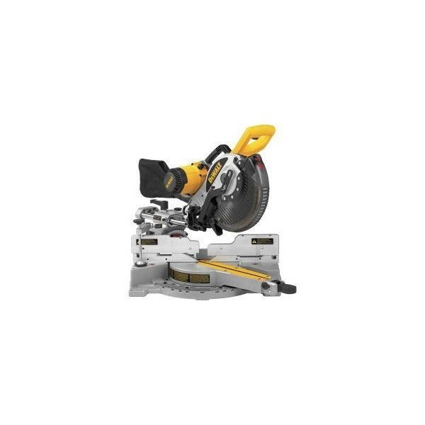מסור גרונג - דגם DeWALT DW717