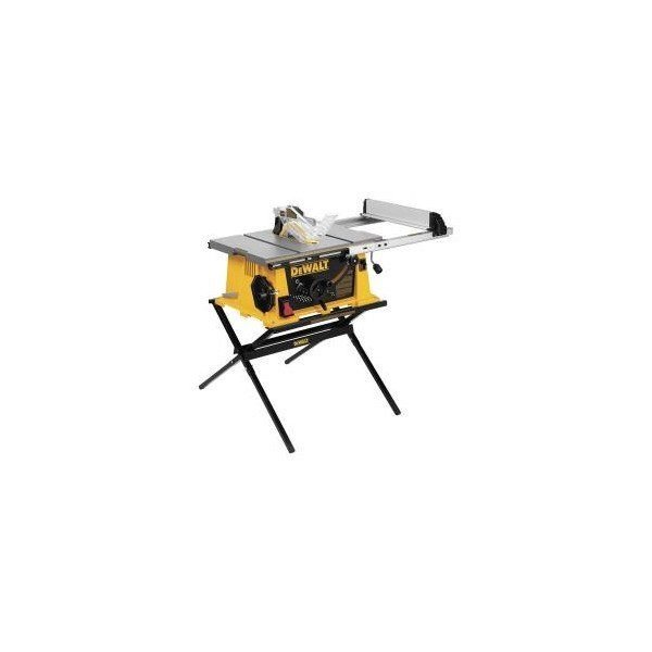 משור שולחן - דגם DeWALT DW744X