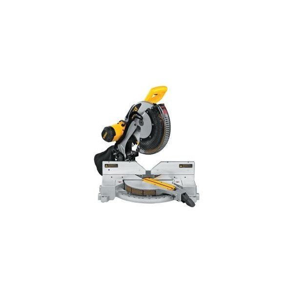 מסור גרונג זוויתי - דגם DeWALT DW716