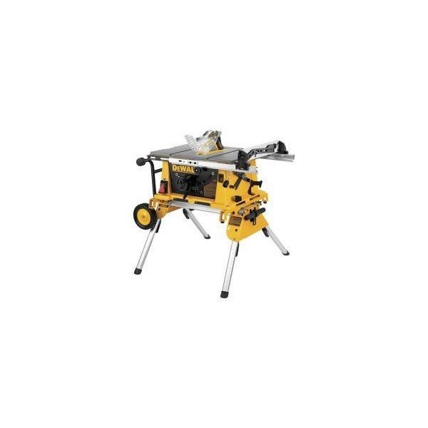 משור שולחן - דגם DeWALT DW744XRS