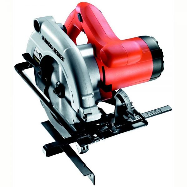מסור עגול - בלק אנד דקר Black and Decker KS1300