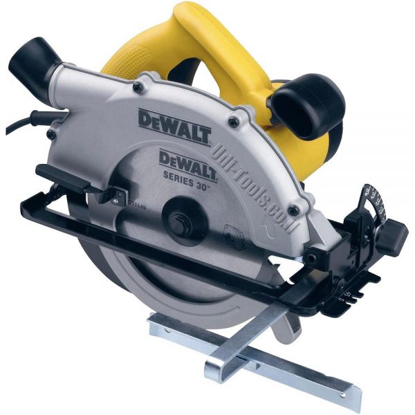 מסור עגול מקצועי עם להב "7-1/4 דגם DeWalt D23620