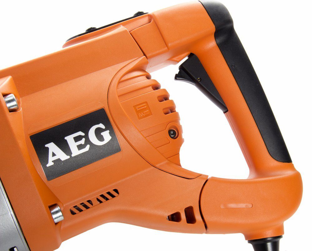 פטיש חציבה וקידוח AEG PN 11 E
