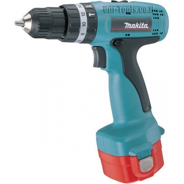 מקדחה | מברגה - מקיטה דגם Makita 8270DWAE