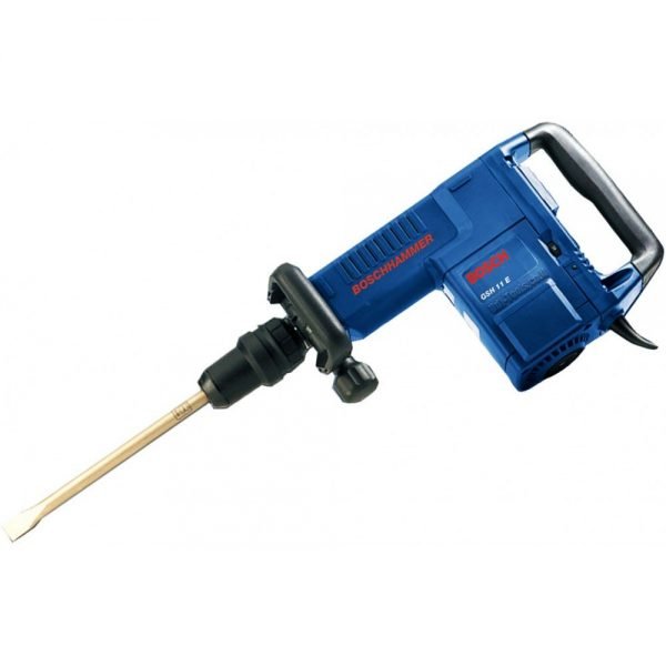 פטיש חציבה בוש מקצועי Bosch GSH11E