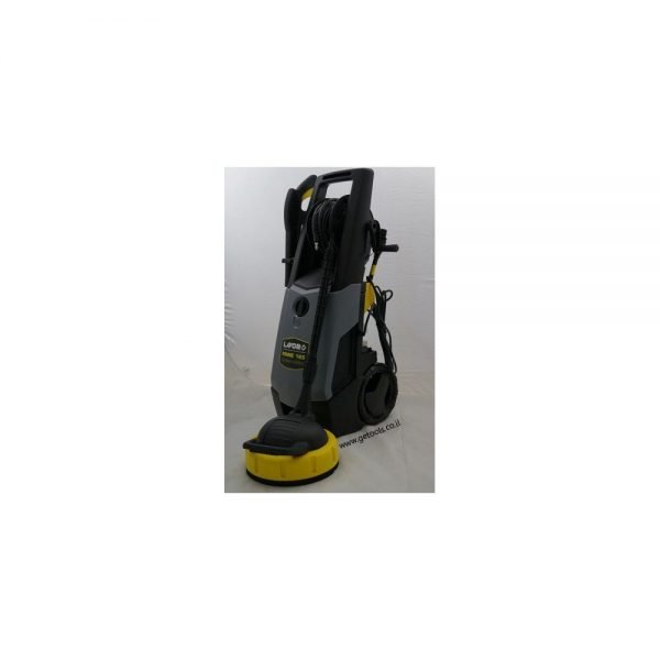 מכונת שטיפה Lavor Prime 165