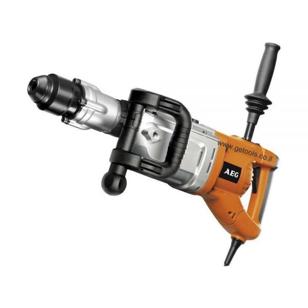 פטיש חציבה וקידוח AEG PN 11 E