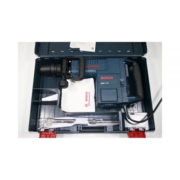 ארגז נשיאה Bosch GSH11E