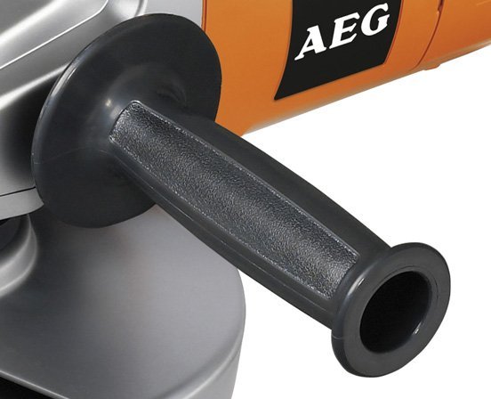  AEG WS 21-230 משחזת זווית