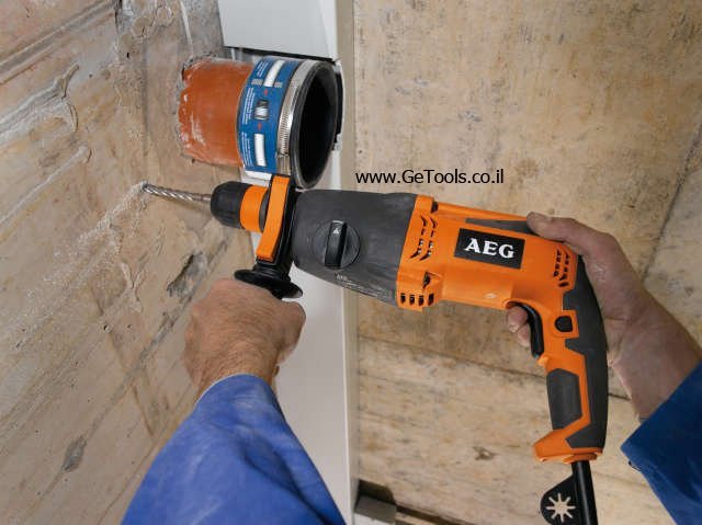 AEG KH 26 XE