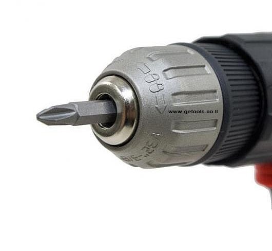 BLACK & DECKER B-EGBL14K