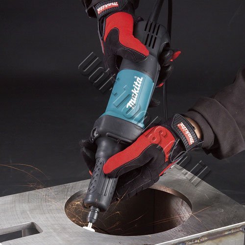 Makita GD0600C משחזת ציר