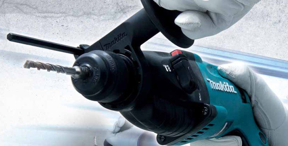 פטישון Makita HR1830