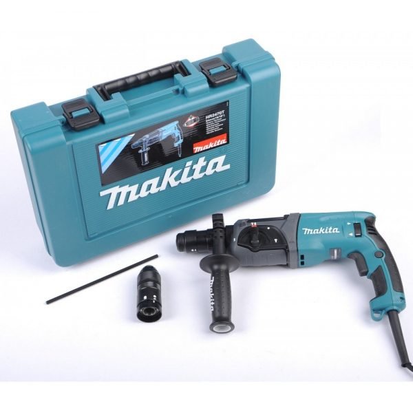 Makita HR2470T