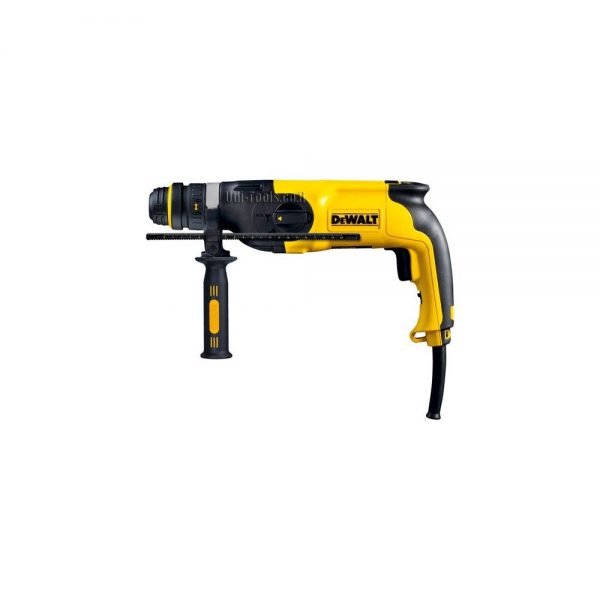 פטישון דיוולט DeWalt D25114/D25124