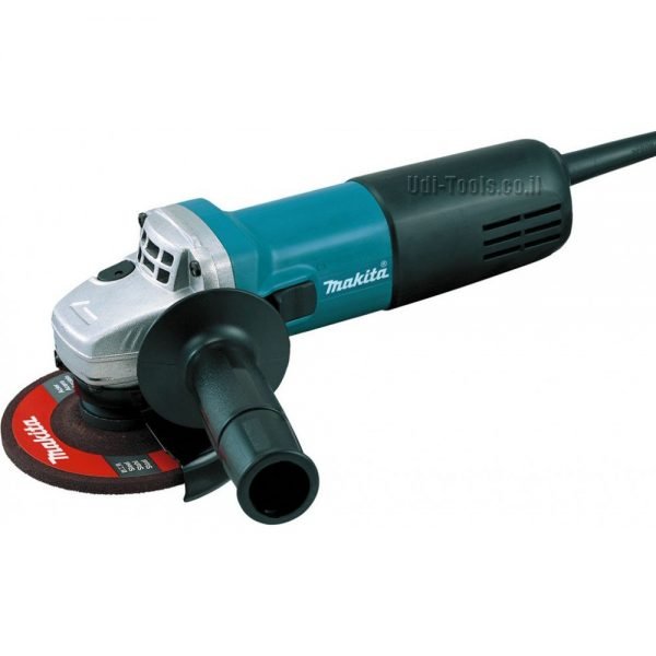 משחזת זווית - מקיטה דגם Makita 9554NB