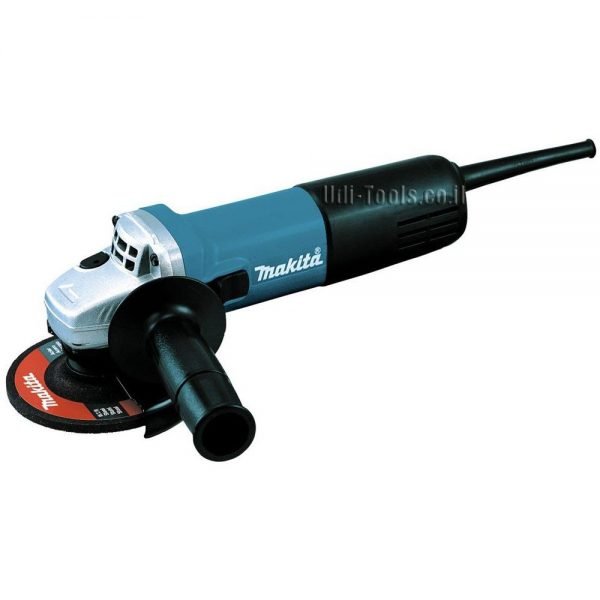 משחזת זווית - מקיטה דגם Makita 9557HNK