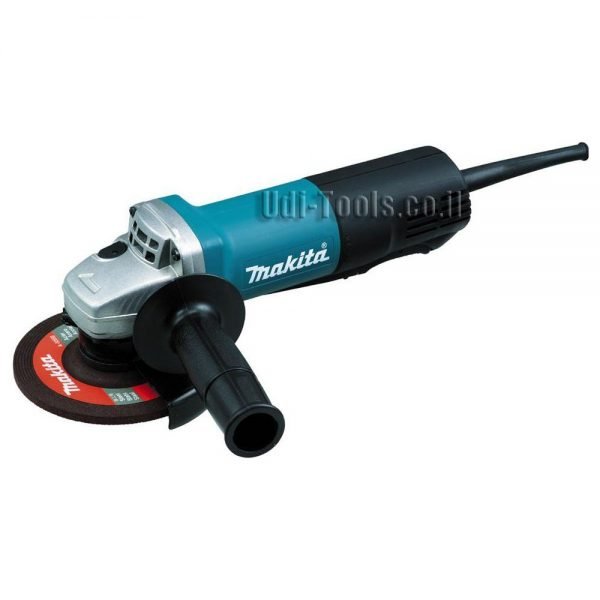 משחזת זווית מקיטה Makita 9558B