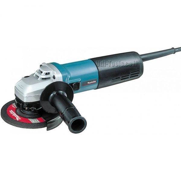 משחזת זווית - מקיטה דגם Makita 9565C