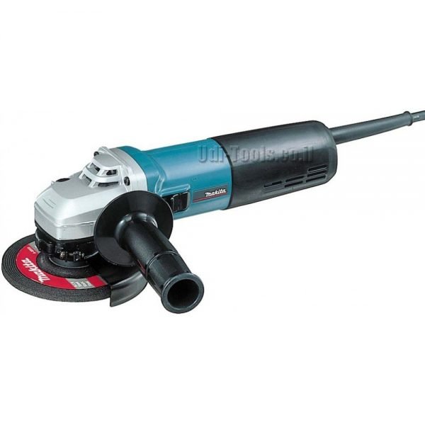 משחזת זווית - מקיטה דגם Makita 9565CV