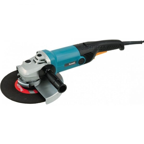 משחזת זווית - מקיטה דגם Makita GA9010C