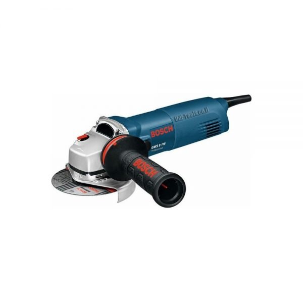 משחזת זווית בוש Bosch GWS 8-115