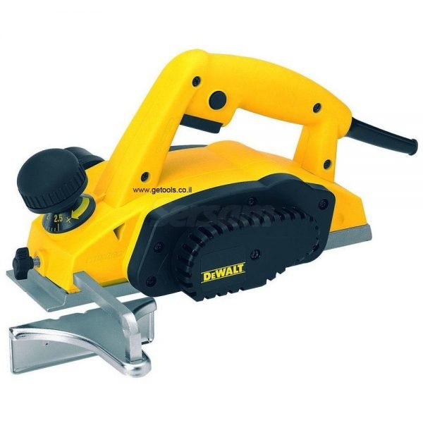 מקצוע דיוולט - דגם DeWalt DW680