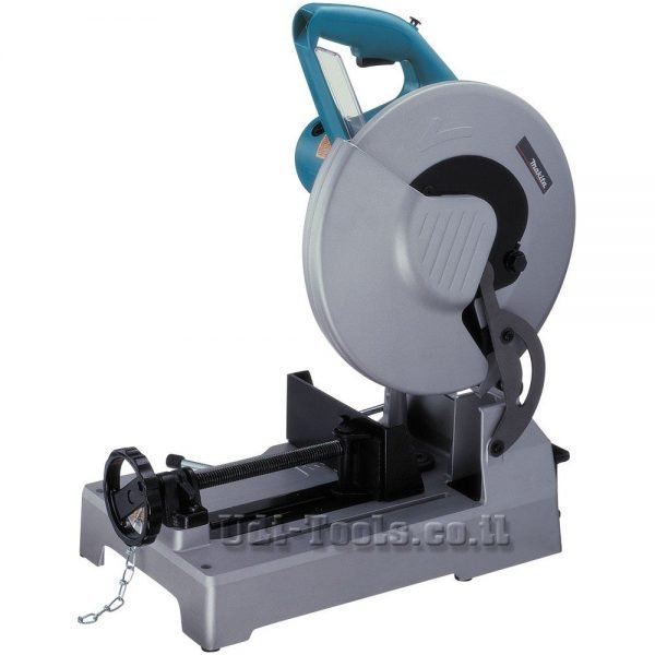 מסור למתכת - מקיטה דגם Makita LC1230