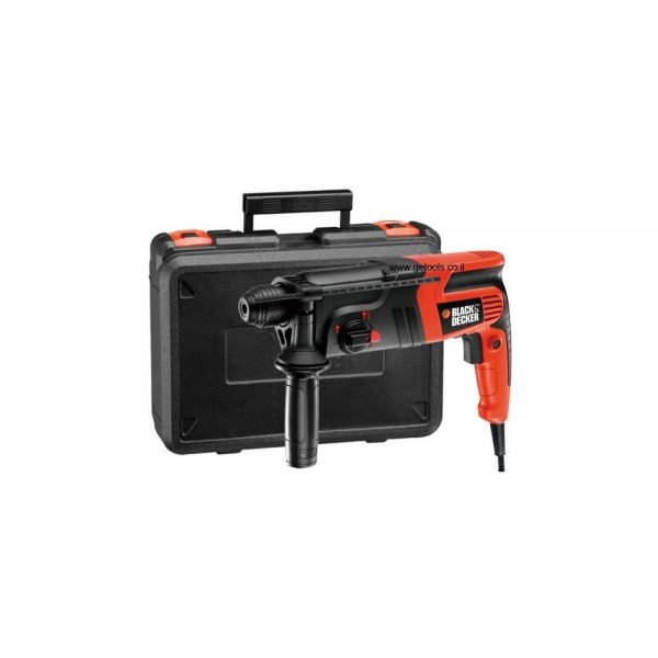 פטישון Black and Decker KD855KA