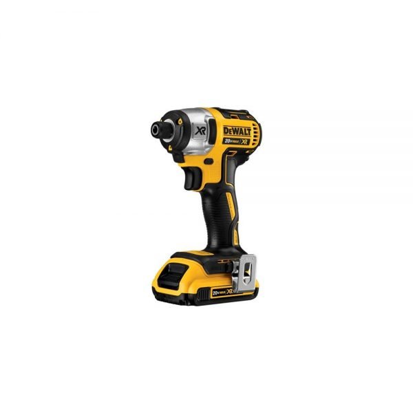מברגת אימפקט 20V DeWalt DCF886D2