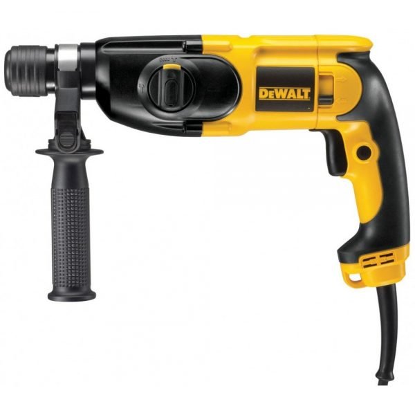 פטישון חציבה/קידוח דיוולט DEWALT D25013K