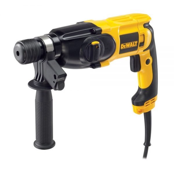 פטישון דיוולט DEWALT D25013K