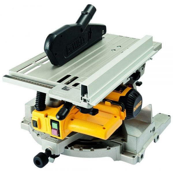 מסור גרונג פנדל "12 דיוולט DEWALT D27113