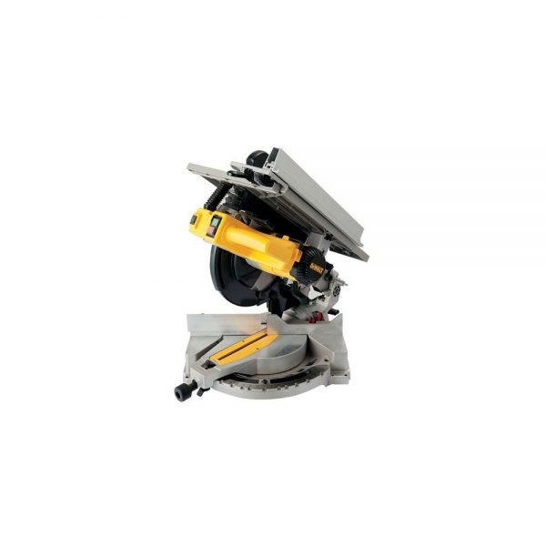 מסור גרונג פנדל "12 DEWALT D27113