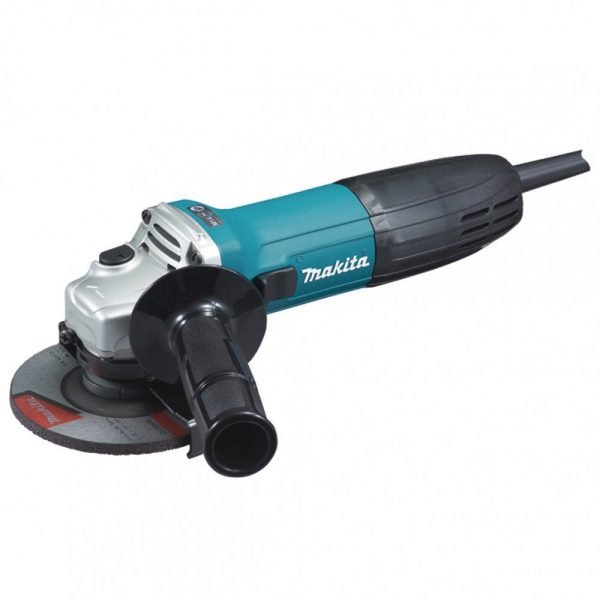 משחזת זווית - מקיטה דגם Makita GA4530