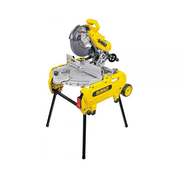 מסור שולחני - דגם DeWALT DEWD27107