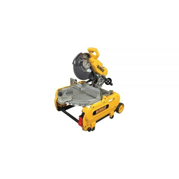 מסור שולחני מתקפל DeWALT DEWD27107
