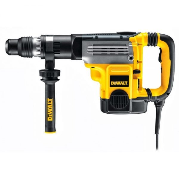 פטיש חציבה וקידוח 52 מ"מ דה וולט DEWALT D25762K