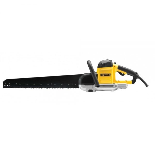 מסור אליגטור לחיתוך בלוקים דהוולט DEWALT DWE396