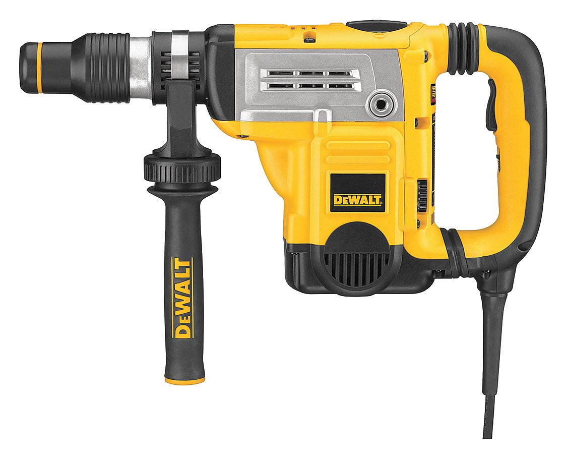 פטיש חציבה וקידוח 45 מ"מ DEWALT D25601K