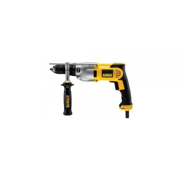 מקדחה רוטטת DEWALT DWD530KS