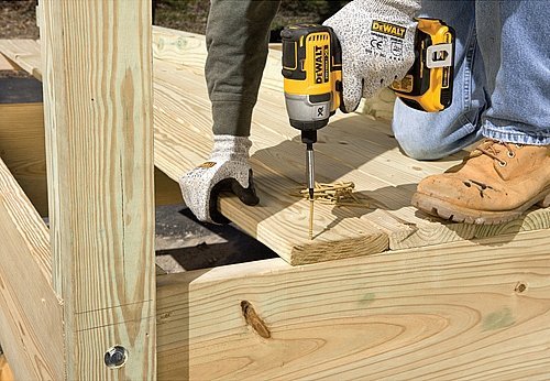 מברגת אימפקט 18 וולט DEWALT DCF886M2