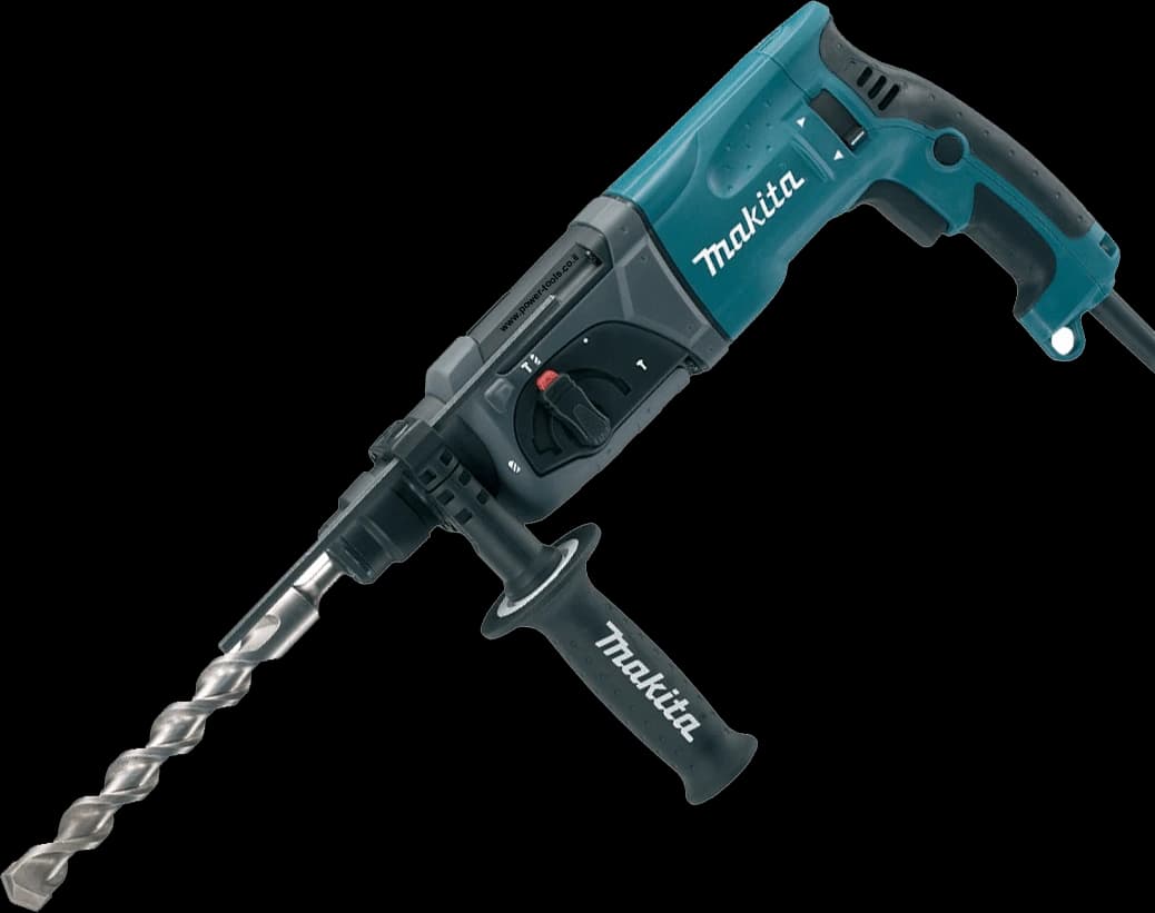 פטישון מקיטה Makita HR2470