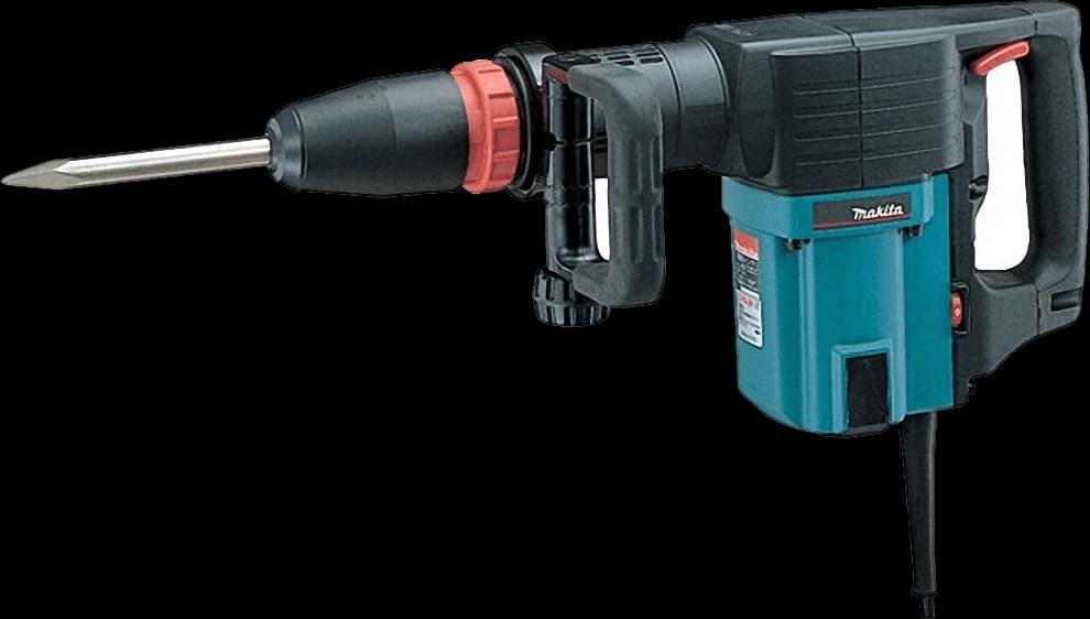 פטיש חציבה - מקיטה Makita  HM1202C