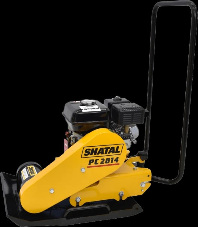 מהדק אדמה שטל SHATAL PC1614