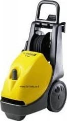 מכונת שטיפה בלחץ LAVOR LMX 200T